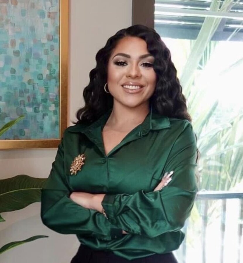 Beatriz Meza